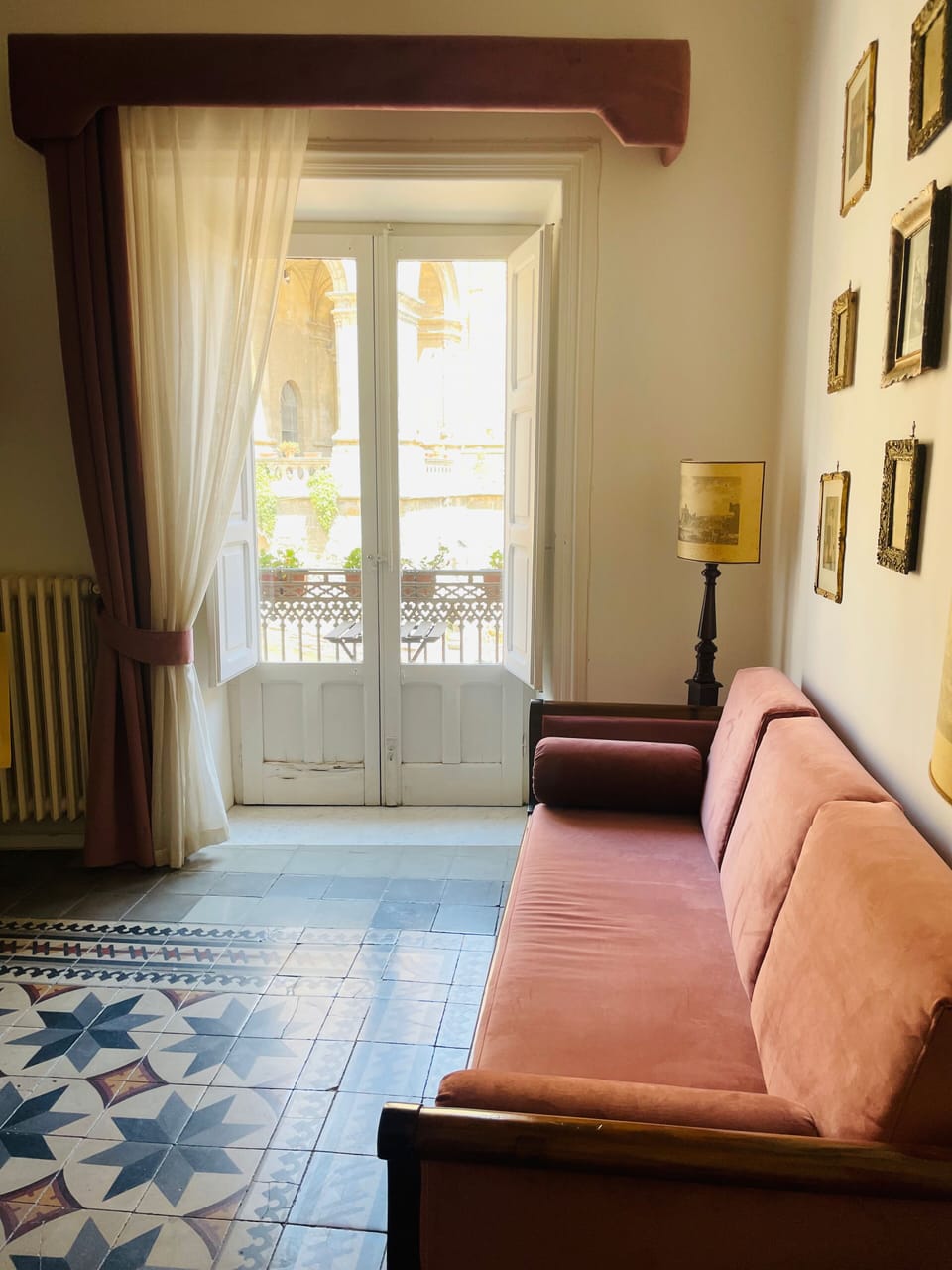 Executive Apartment, City View | 2 bedrooms, down comforters, memory foam beds, desk