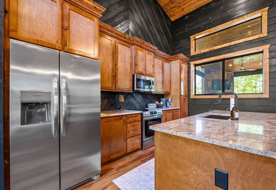 Everything you need and more for your culinary adventures