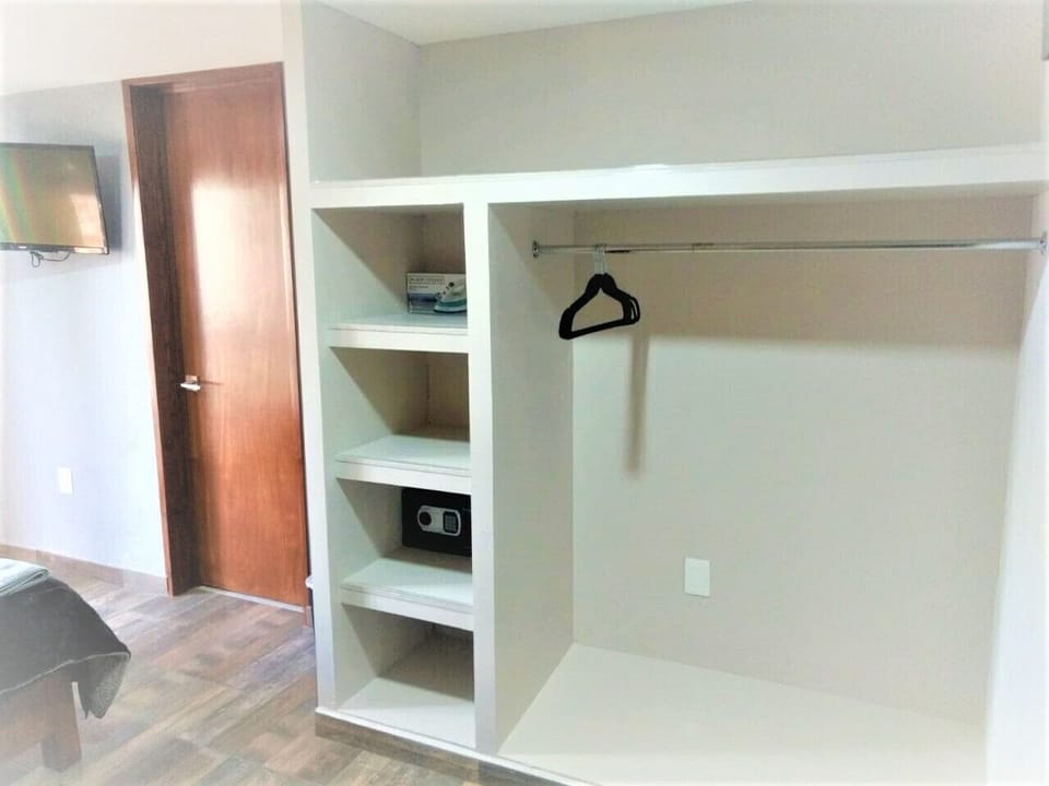 1 bedroom, premium bedding, in-room safe, individually decorated