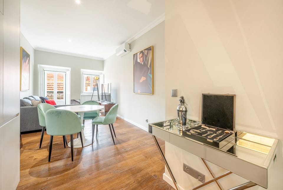 House | 1 bedroom