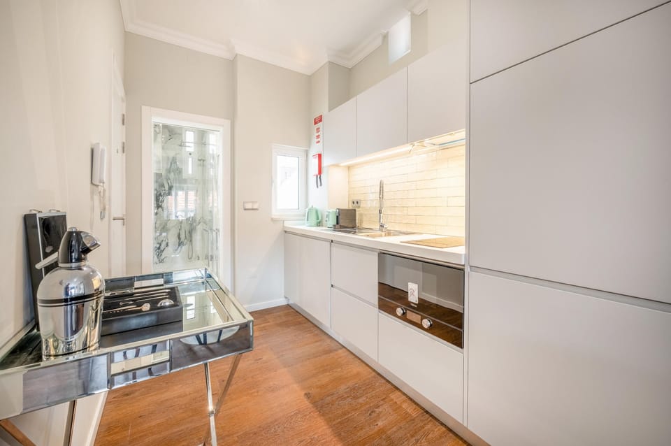 House | 1 bedroom