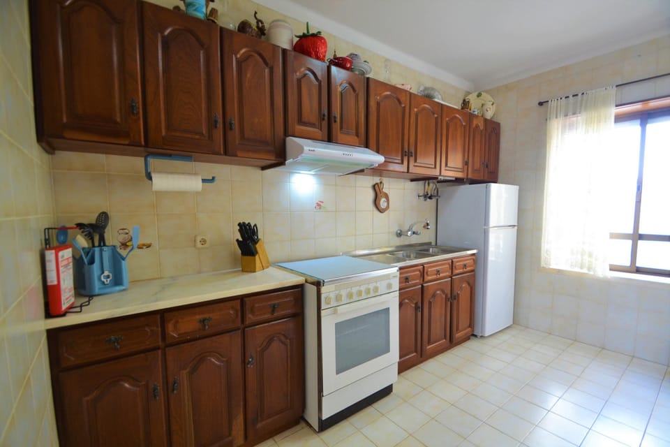 House | Private kitchen | Electric kettle