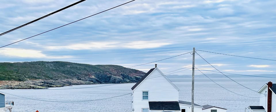 Ocean view 