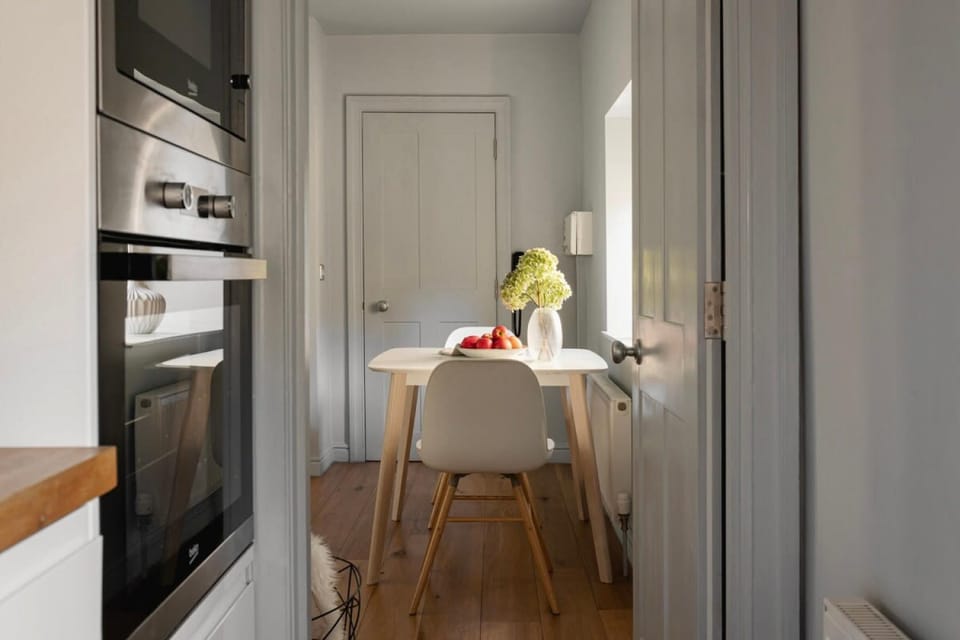 1 bedroom, high-speed internet