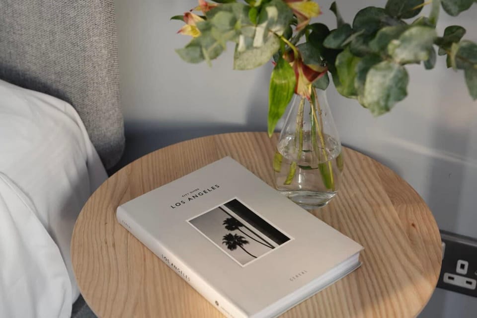1 bedroom, high-speed internet