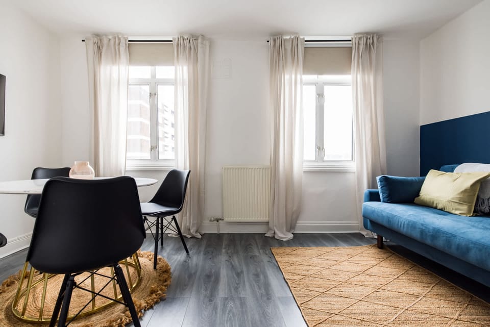 House | 2 bedrooms, Internet