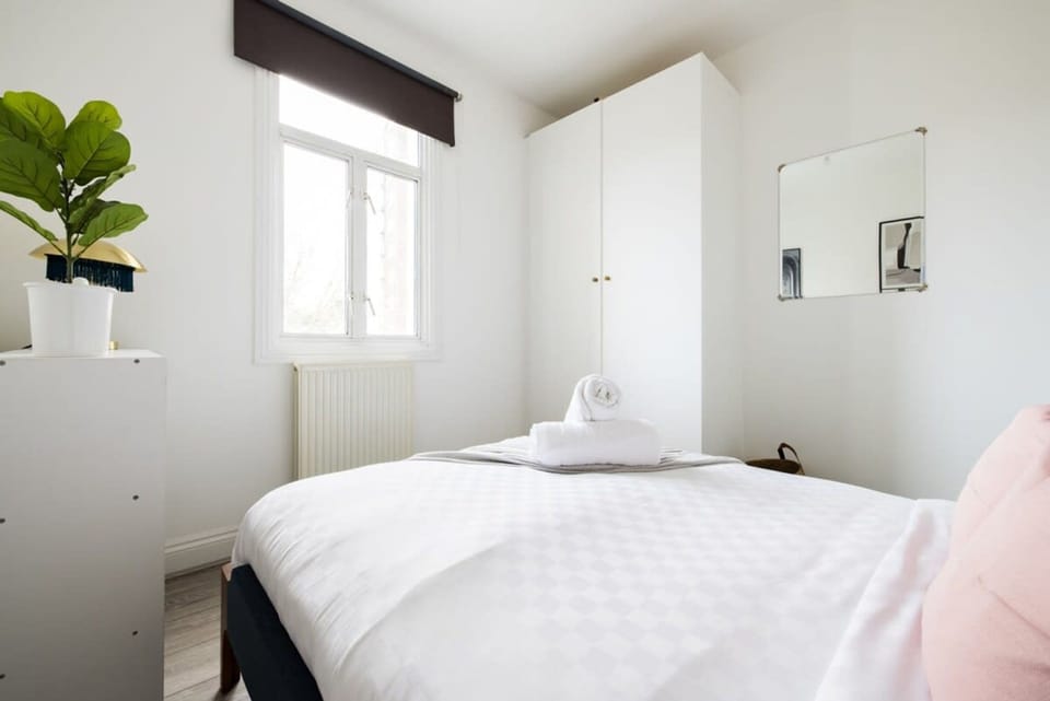 House | 1 bedroom, Internet