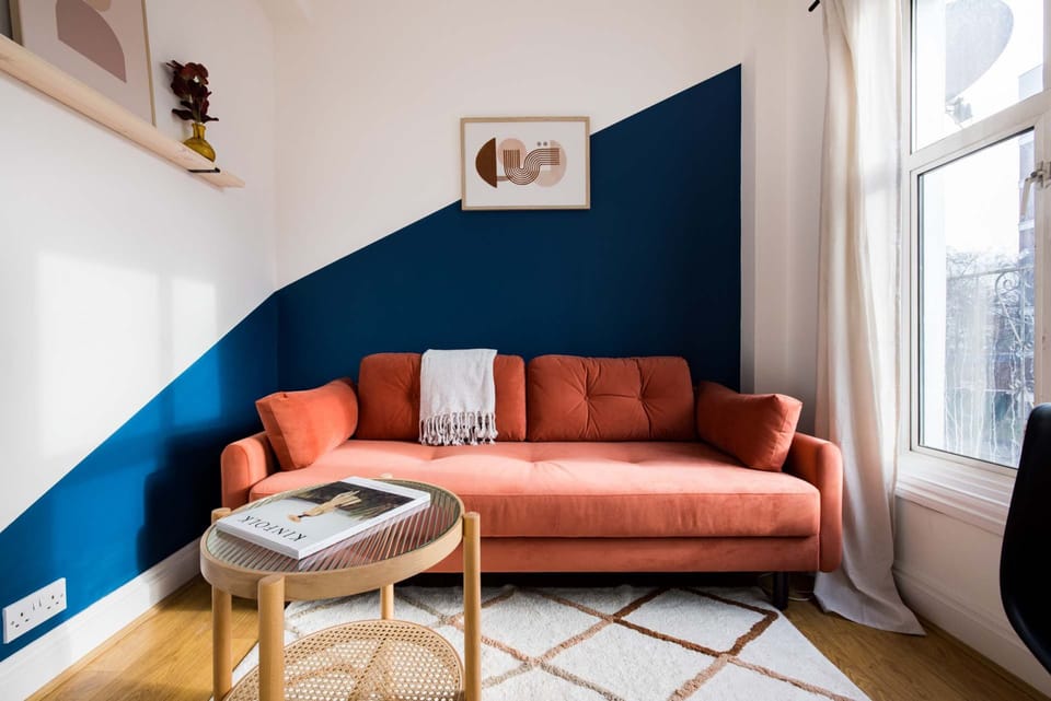 House | 1 bedroom, Internet