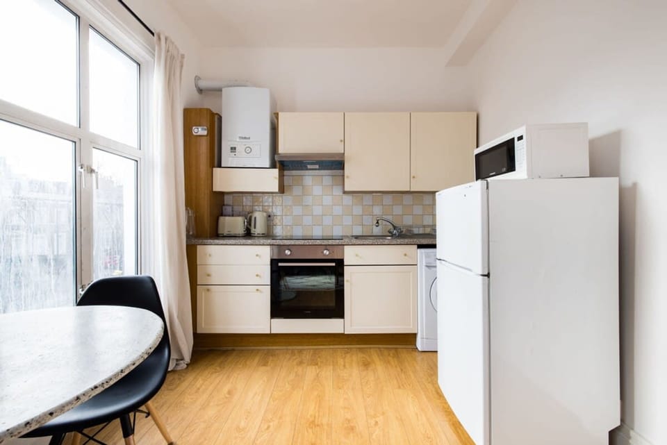 House | 1 bedroom, Internet