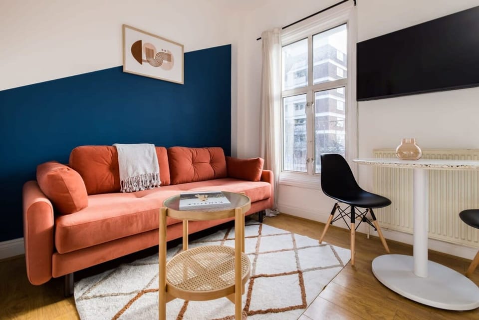 House | 1 bedroom, Internet