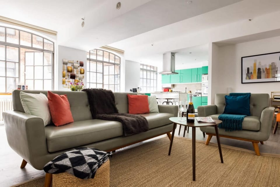 House | 2 bedrooms, Internet