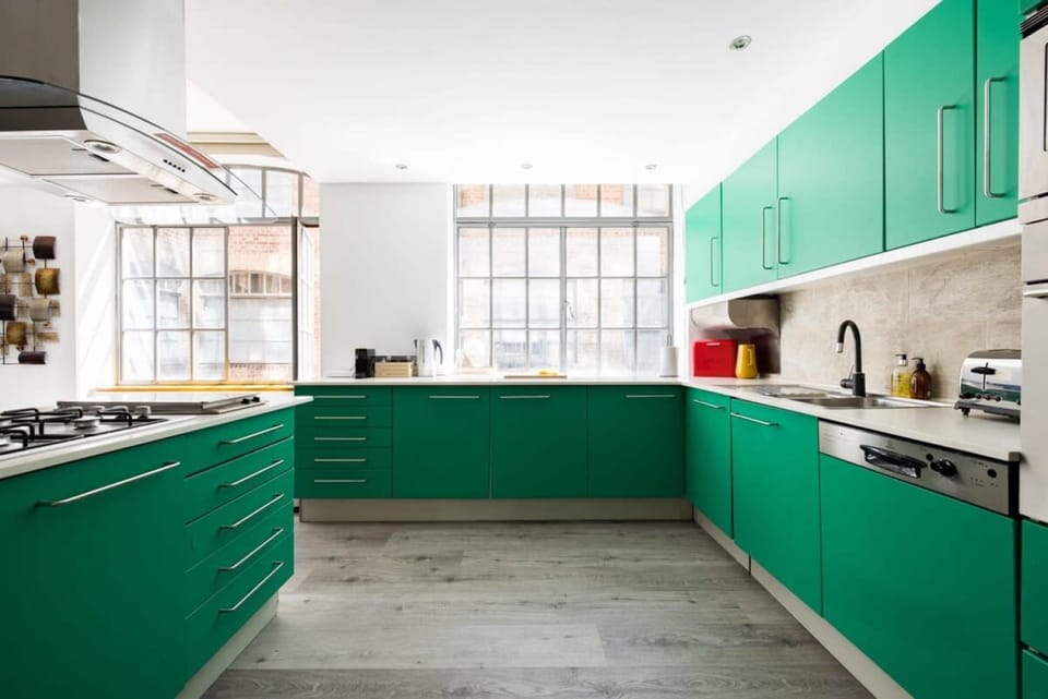 House | 2 bedrooms, Internet