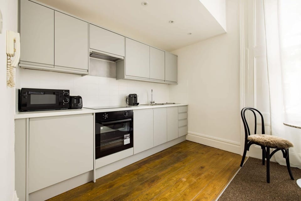 House | 1 bedroom, Internet