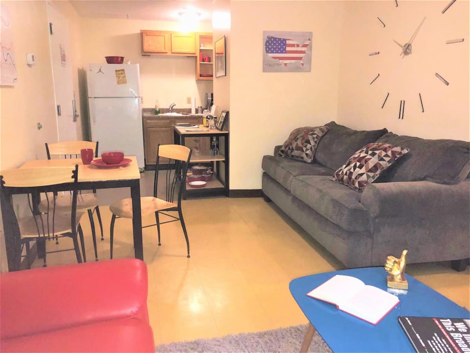 Apartment | 2 bedrooms