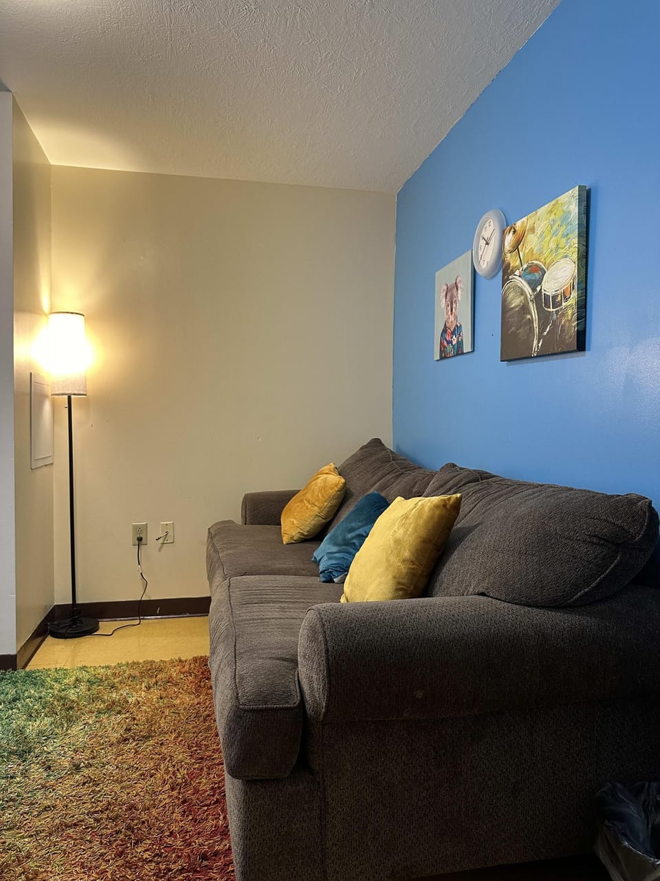 House | 1 bedroom, Internet