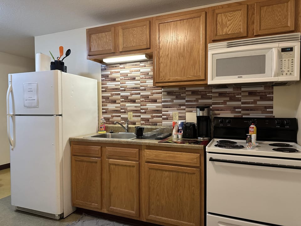 House | 1 bedroom, Internet