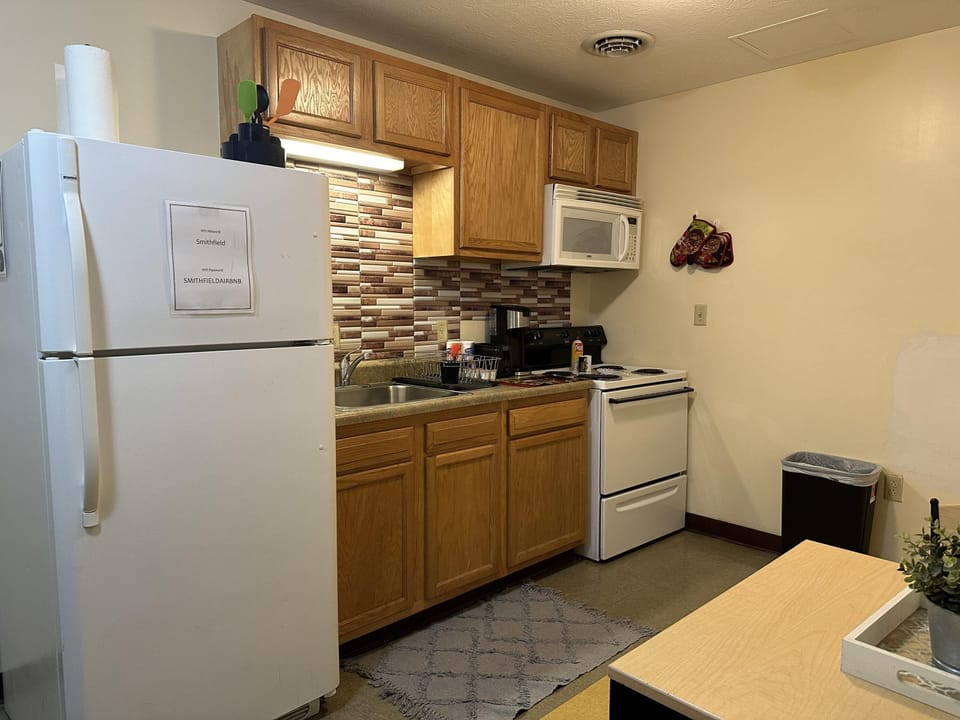 House | 1 bedroom, Internet