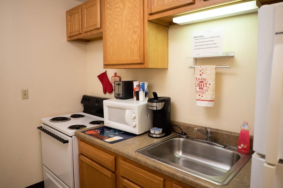 House | 1 bedroom