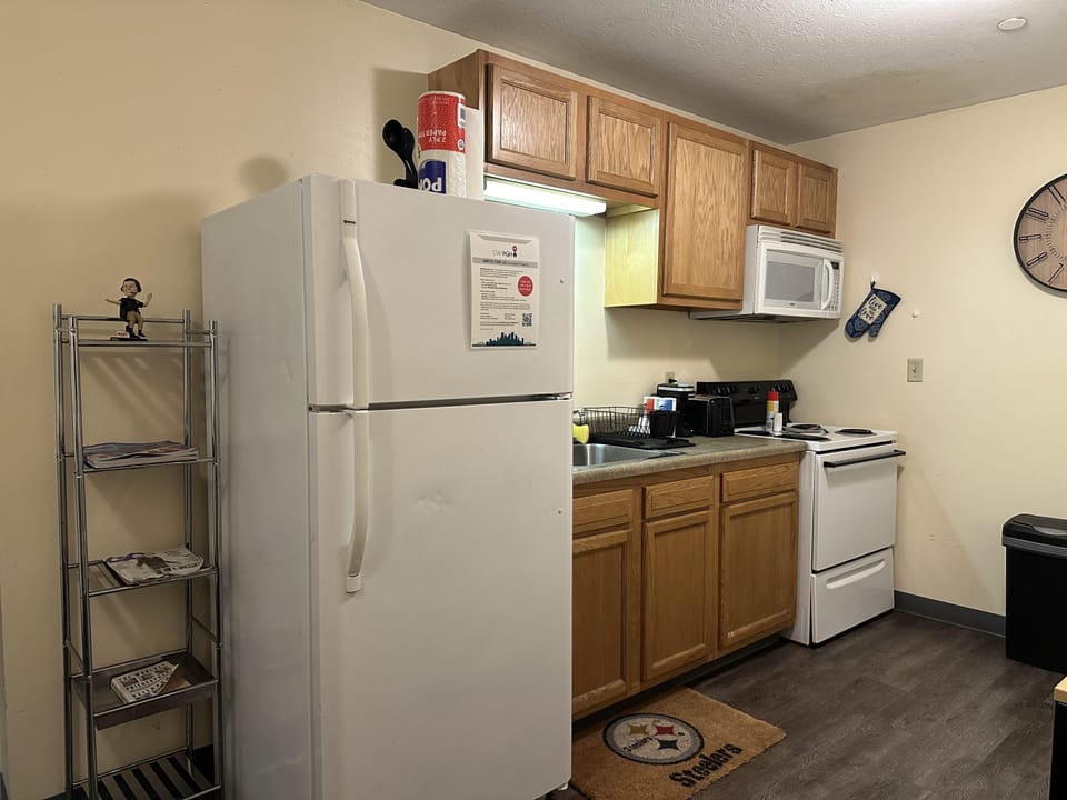 House | 1 bedroom, Internet