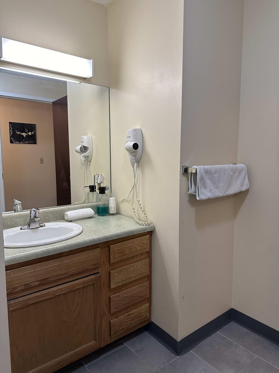 House | 1 bedroom, Internet