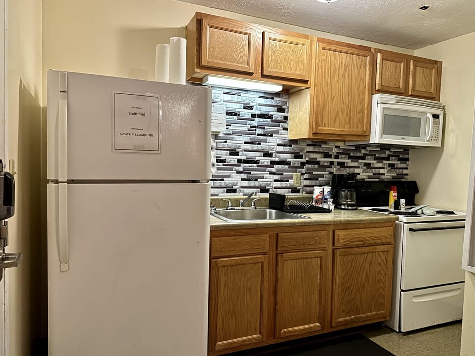 House | 2 bedrooms, Internet