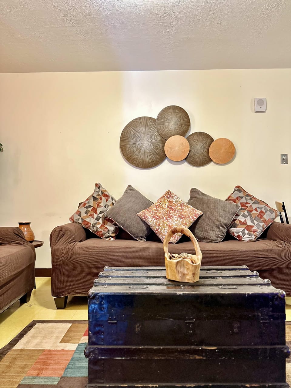 House | 2 bedrooms, Internet