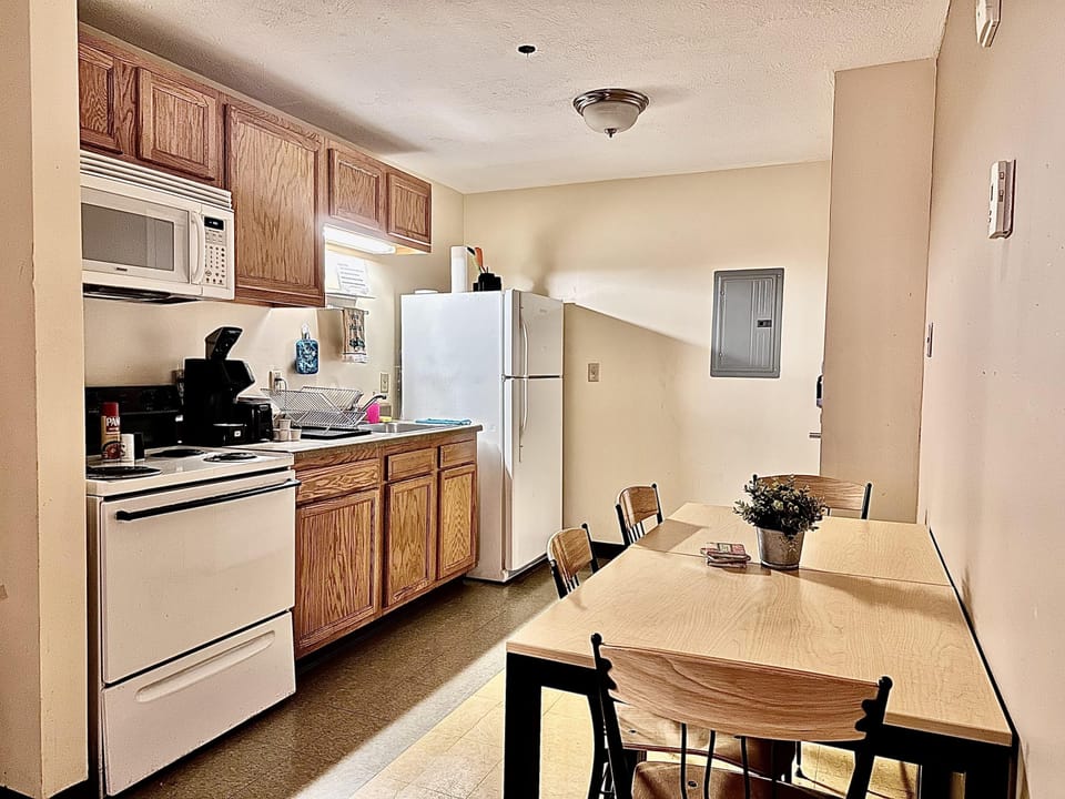 House | 2 bedrooms, Internet
