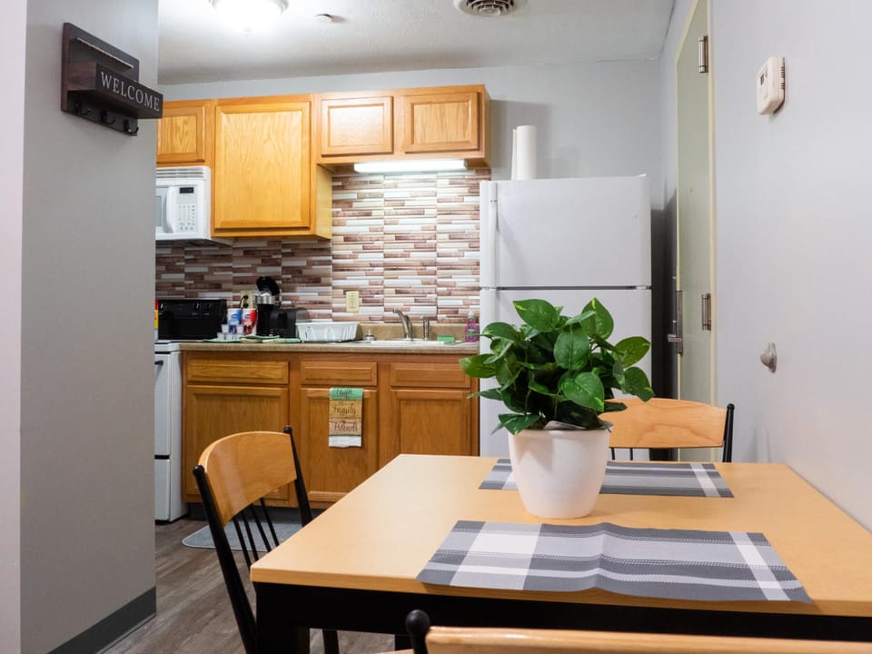 Apartment | 2 bedrooms