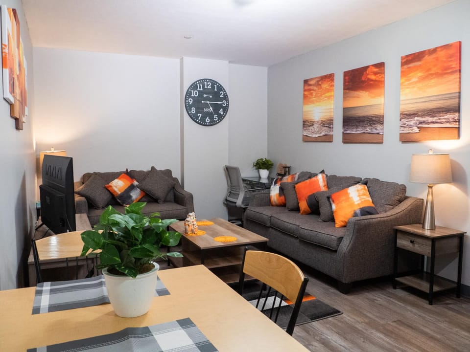 Apartment | 2 bedrooms