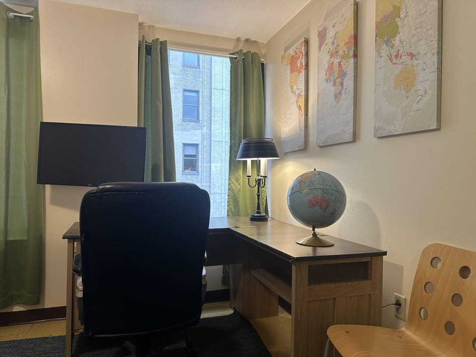 House | 2 bedrooms, Internet