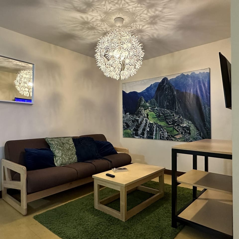 House | 2 bedrooms, Internet