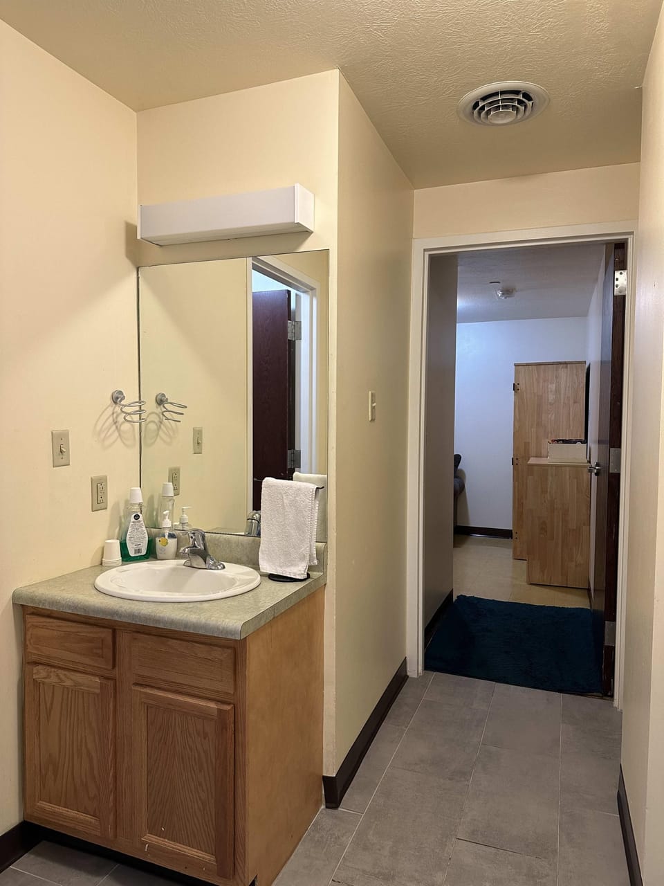 House | 1 bedroom, Internet