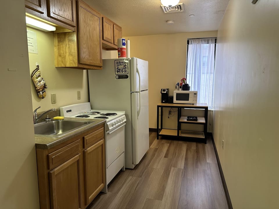 House | 1 bedroom, Internet