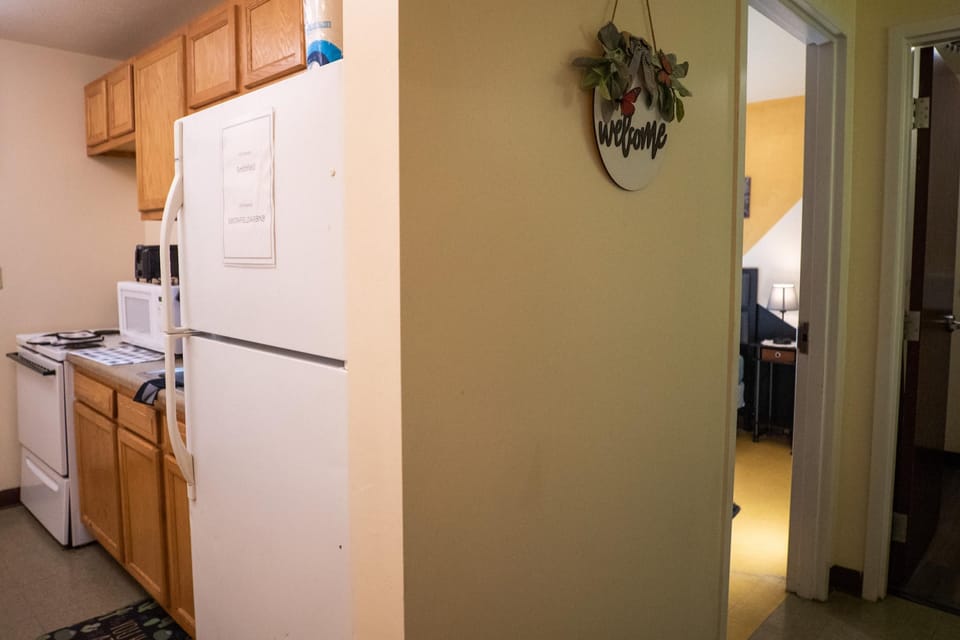 House | 1 bedroom, Internet