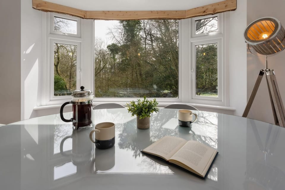 House | 3 bedrooms, high-speed internet