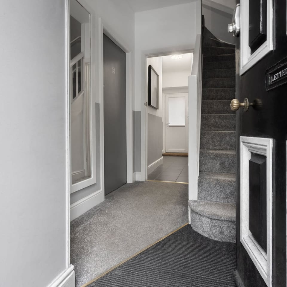House | 1 bedroom, Internet