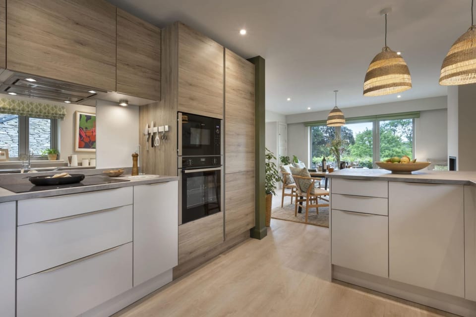 House | 3 bedrooms, desk, soundproofing, iron/ironing board