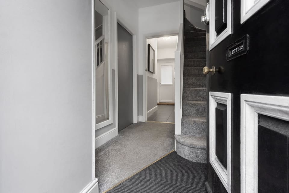 House | 1 bedroom, Internet