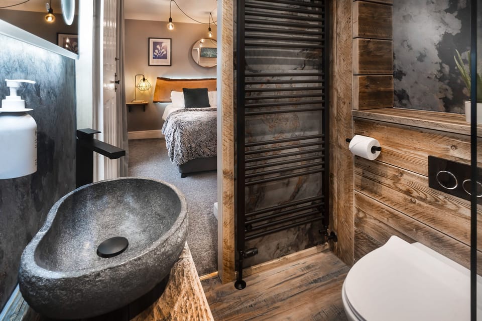 Apartment | 1 bedroom, Internet