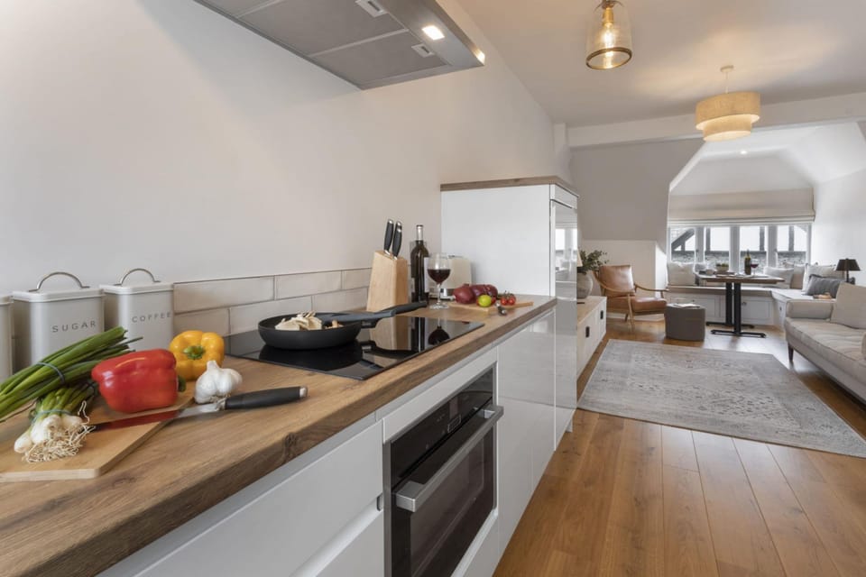 House | 1 bedroom, desk, iron/ironing board, Internet