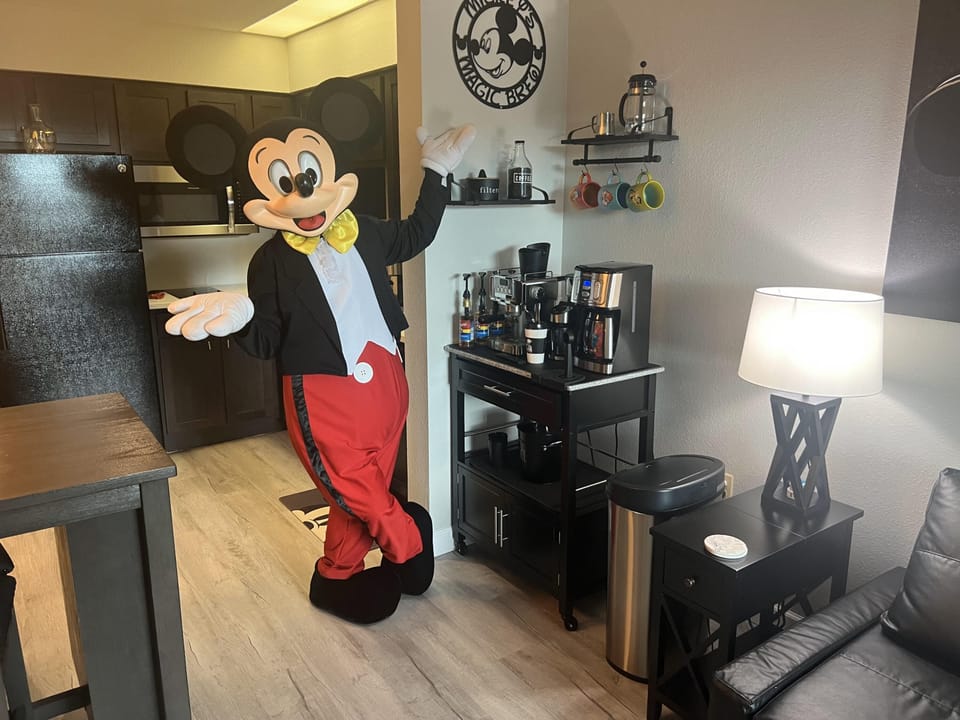 House, Accessible | 1 bedroom, desk