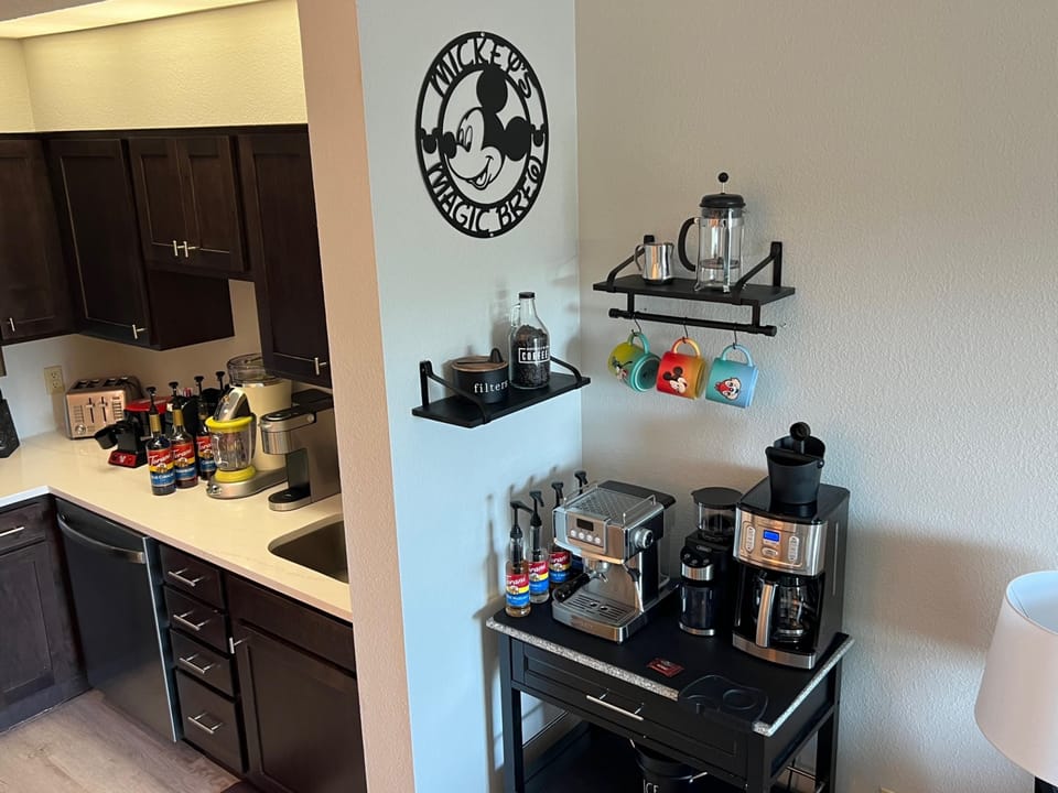 House, Accessible | 1 bedroom, desk