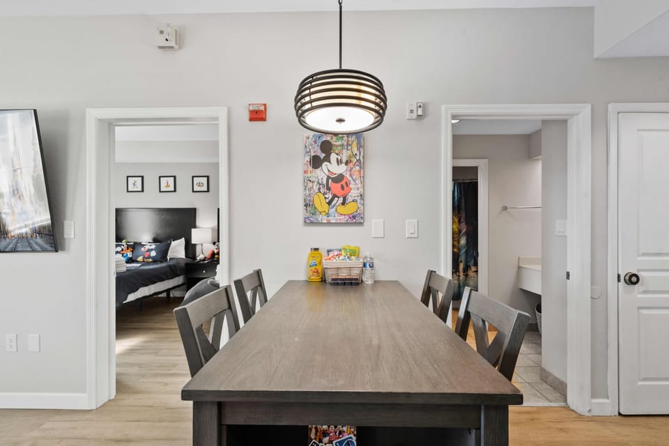 House, Accessible | 1 bedroom, desk