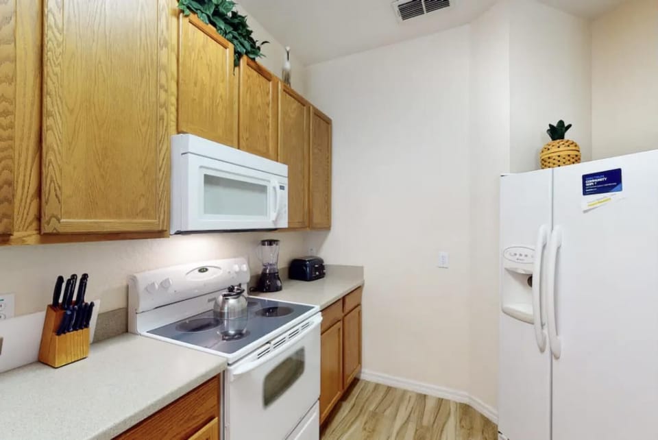 House, Accessible