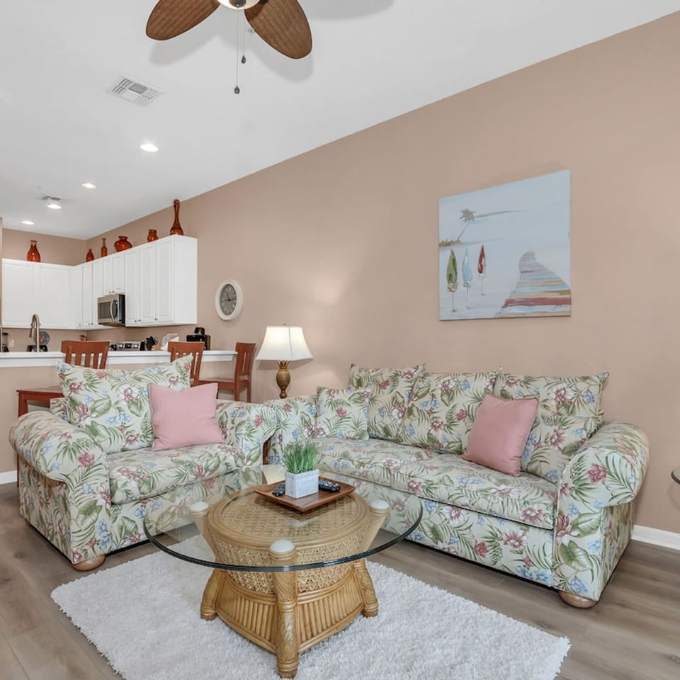House, Accessible | 2 bedrooms