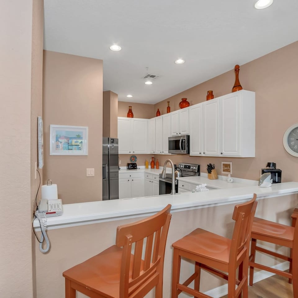 House, Accessible | 2 bedrooms