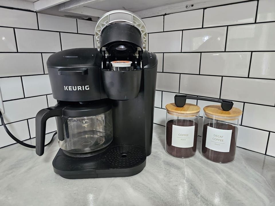 Coffee
