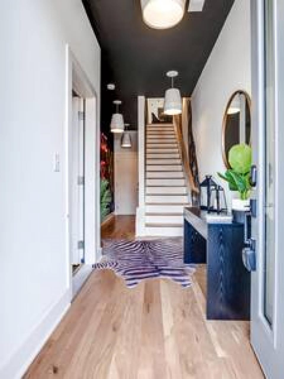 House | 4 bedrooms, desk, high-speed internet