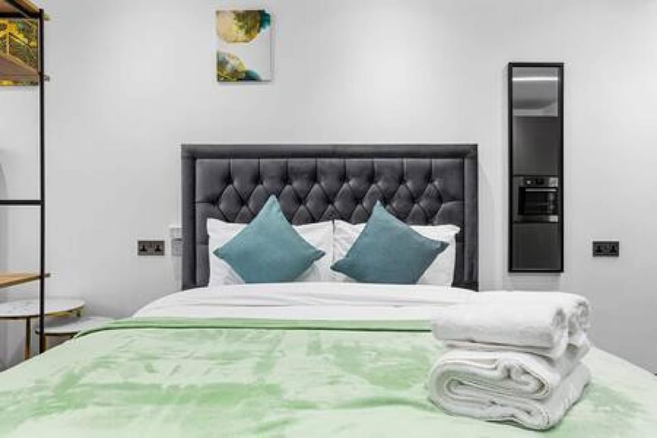 House | 1 bedroom, Internet