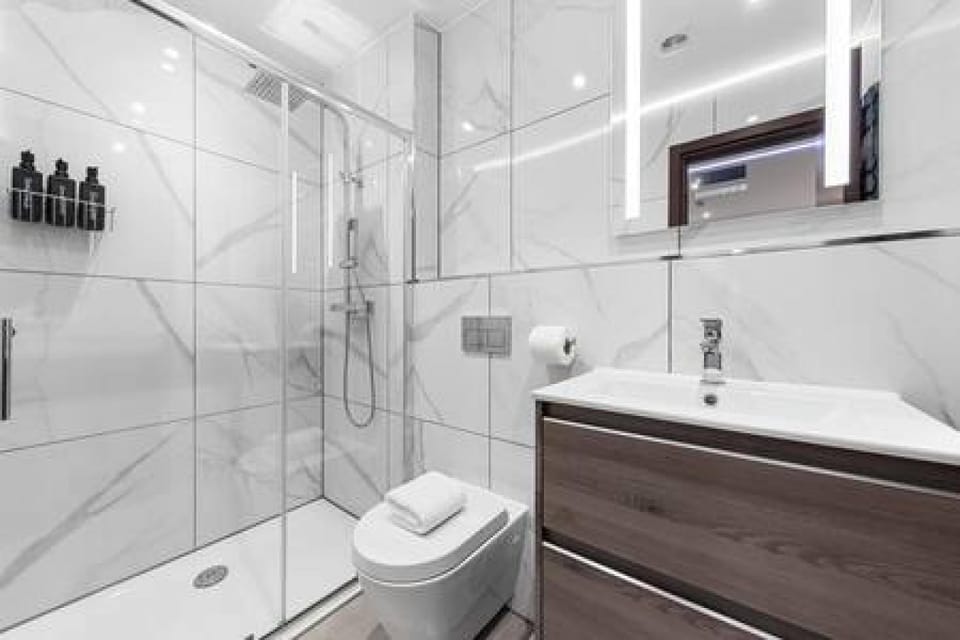 House | 1 bedroom, Internet